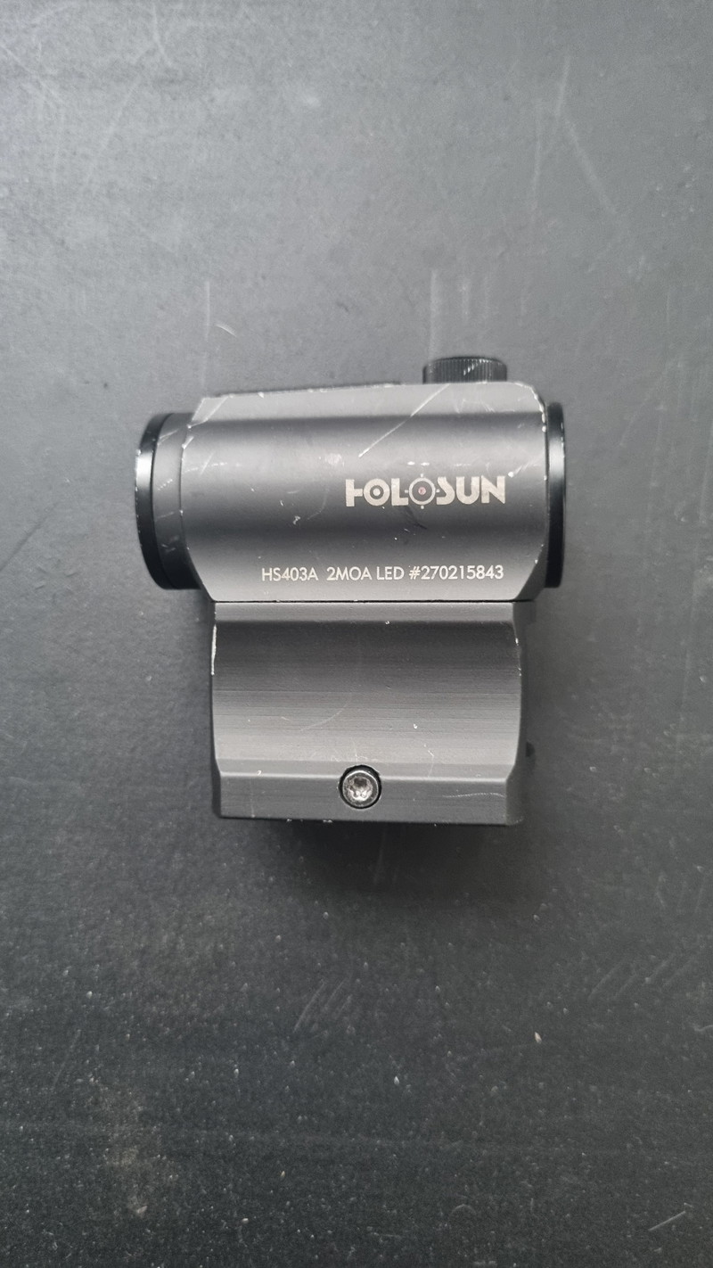 Image 1 pour Holosun HS403A