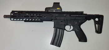 Afbeelding 2 van SIG Sauer MCX Virtus (VFC)