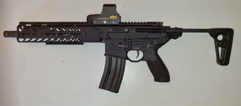 Afbeelding 3 van SIG Sauer MCX Virtus (VFC)