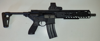 Afbeelding 4 van SIG Sauer MCX Virtus (VFC)