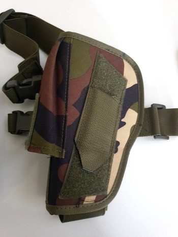 Imagen 2 de opruiming