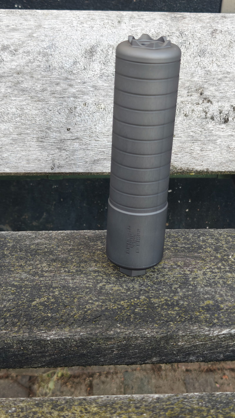 Image 1 for Airsoft Artisan 7.62 Suppressor