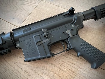 Image 2 for GHK Colt M4 gen2