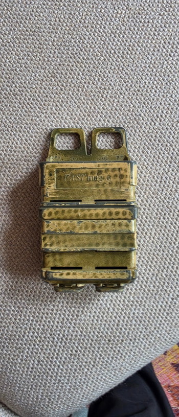Bild 2 für Diverse pouches en glock 17 holsters