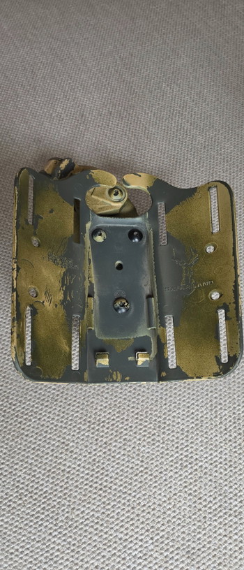 Image 4 for Diverse pouches en glock 17 holsters