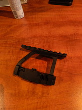 Image pour AK side rail