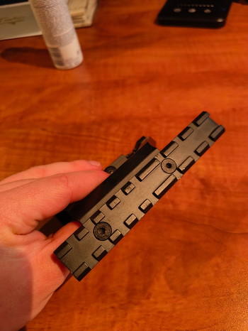 Image 3 pour AK side rail