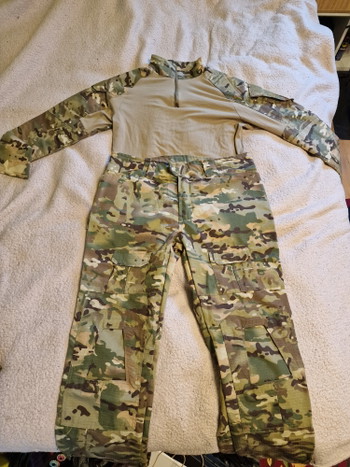 Image 2 for Multicam Tactical pak