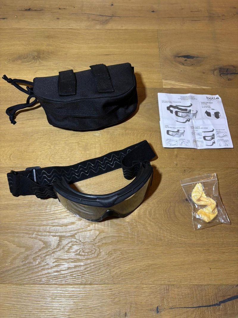 Imagen 1 de Bolle X10 bril