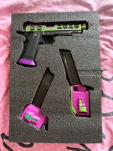 Imagen para Hi cappa met heel wat upgrades