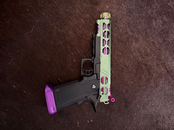 Image 3 pour Hi cappa met heel wat upgrades