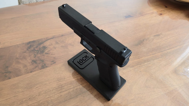 Bild 1 für Glock Pistol stand