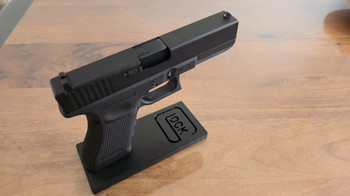 Bild 2 für Glock Pistol stand