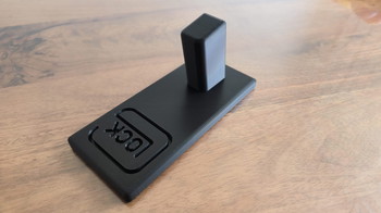 Bild 4 für Glock Pistol stand