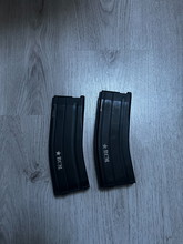 Imagen para GBBR Magazine | VFC BCM | Black