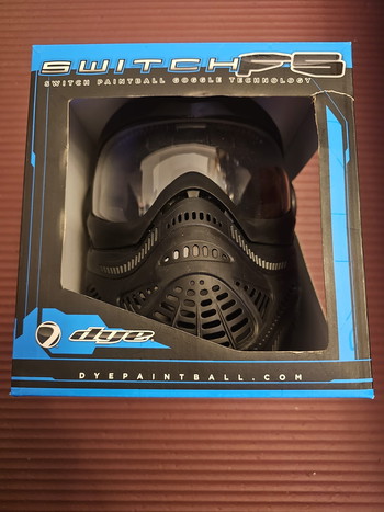 Image 5 for Replica's & Switch FS dye masker