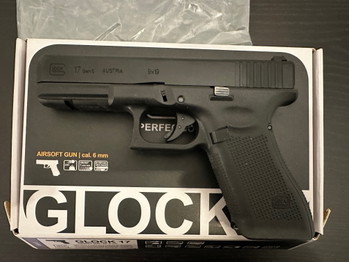 Bild 2 für Glock 17 Gen5 mit Zwei Magazinen