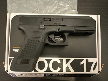 Bild 3 für Glock 17 Gen5 mit Zwei Magazinen
