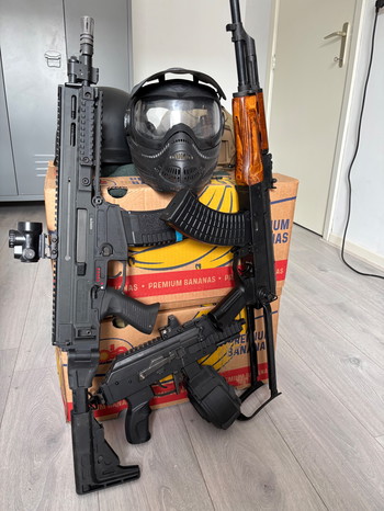 Bild 9 für Totale verkoop