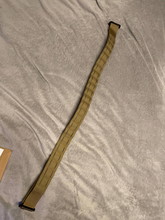 Image for Combat belt Airsoft