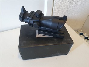 Image for Pirate Arms Acog PX1 | Rood richtkruis