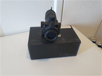 Image 3 for Pirate Arms Acog PX1 | Rood richtkruis