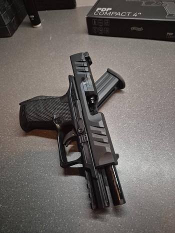 Bild 3 für New in box: VFC Walther PDP Compact 4