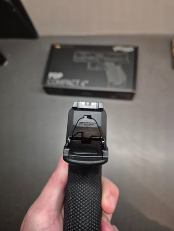 Imagen 4 de New in box: VFC Walther PDP Compact 4
