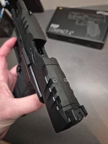 Bild 5 für New in box: VFC Walther PDP Compact 4