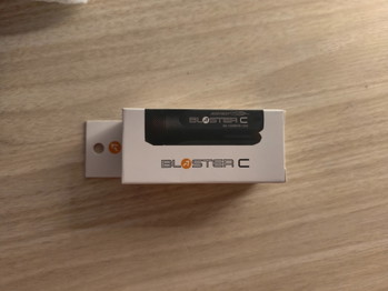 Image 2 for Acetech Blaster C