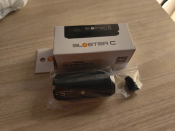 Image 3 for Acetech Blaster C