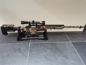 Image for 1x geupgrade sniper