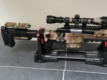 Image 3 for 1x geupgrade sniper