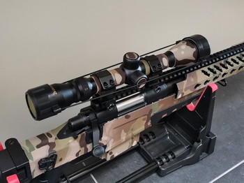 Image 4 for 1x geupgrade sniper