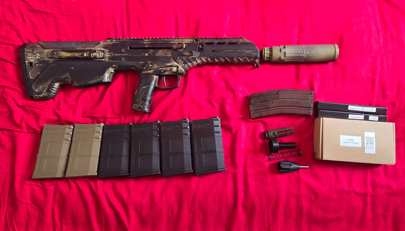 Afbeelding 1 van MDR X v3