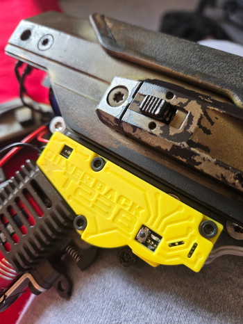 Afbeelding 2 van MDR X v3