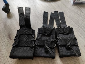 Image for M4 fast pouches