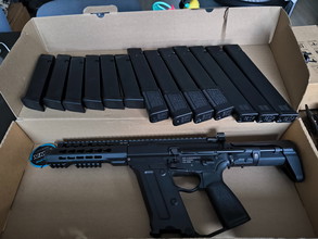 Afbeelding van KWA ronin TK.45 (HPA) body