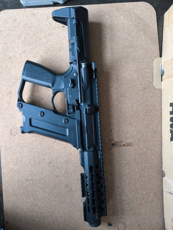 Afbeelding 3 van KWA ronin TK.45 (HPA) body