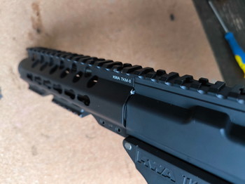 Afbeelding 4 van KWA ronin TK.45 (HPA) body