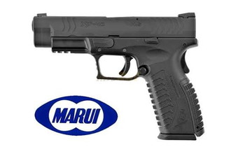 Bild für XDM TOKYO MARUI