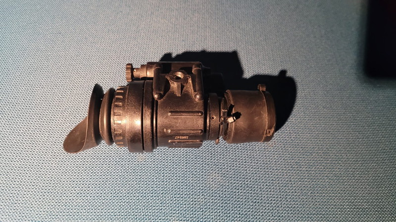 Afbeelding 1 van Bering Optics GT-14 1x22 Night Vision Optics GEN 2+