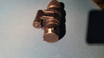 Image 4 for Bering Optics GT-14 1x22 Night Vision Optics GEN 2+