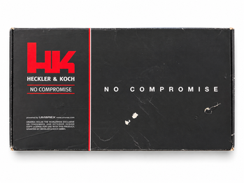 Image 2 for Heckler and Koch MP7 A1 Umarex GBB Red Dot 2 Magazines