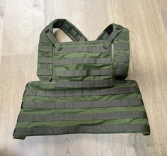 Image pour Condor Outdoor Ops Chest Rig in OD green