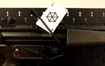 Imagen 3 de MP5  CLASSIC army   weg tegen elk fatsoenlijk bod