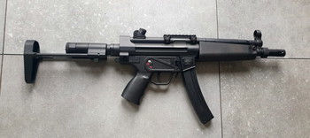 Imagen 5 de MP5  CLASSIC army   weg tegen elk fatsoenlijk bod
