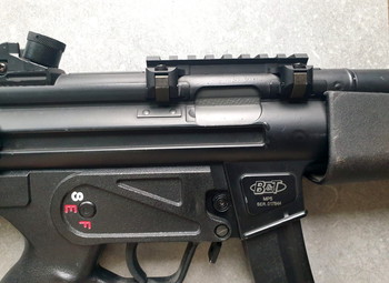 Imagen 7 de MP5  CLASSIC army   weg tegen elk fatsoenlijk bod