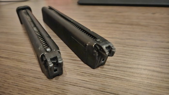 Bild 2 für Twee novritsch SSP-18 extended mags