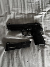 Bild für Kjw baretta m9